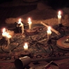 Adventsfeuer 2007