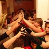 Faschingsfeier 2007
