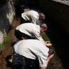 Tippelfahrt Mai 2008