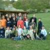 Wölflingsüber-nachtung 2006